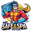 Mr Safe and Spa Moving