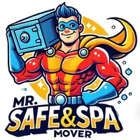 Mr Safe and Spa Moving