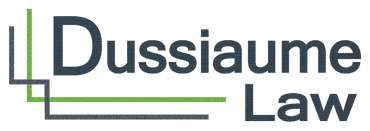 Dussiaume Law
