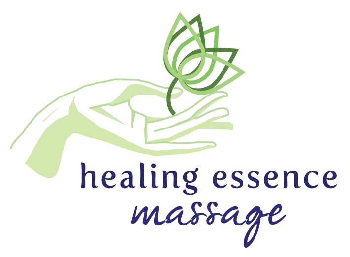 Healing Essence Massage