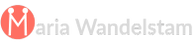 Maria Wandelstam
