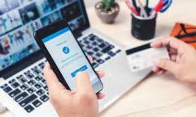 online payment