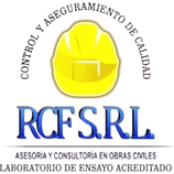 Laboratorio RCF