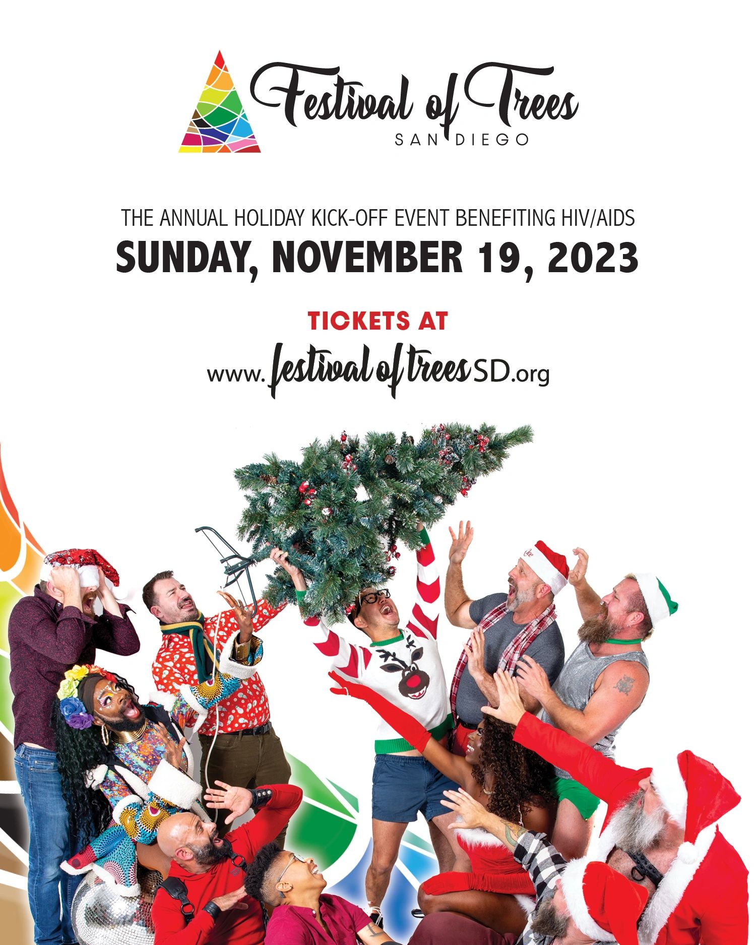 Festival of Trees