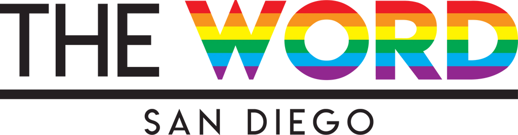 The Word San Diego