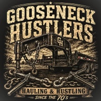 Gooseneck Hustlers