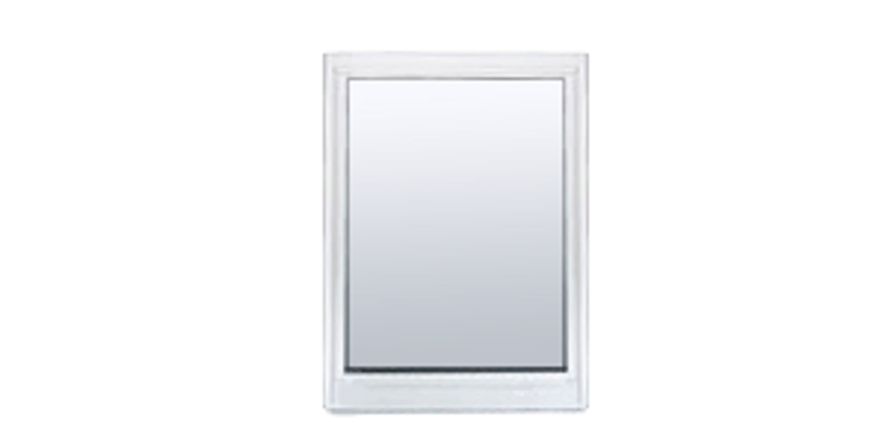 Aluminum Fixed Thermal Windows