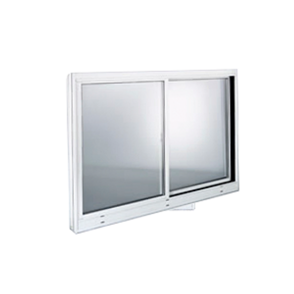 Aluminum Thermal Windows by US Steel North American