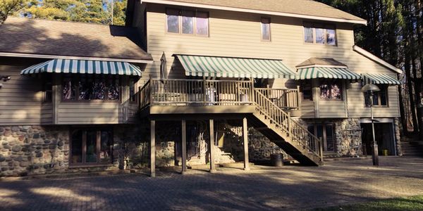 Awnings