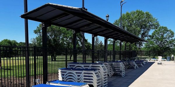 Shade structure