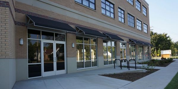 Awnings