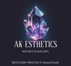 The A K Esthetic