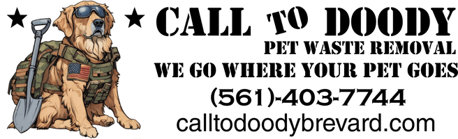 Call To Doody Brevard