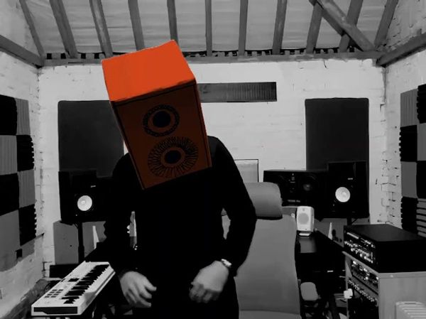 Mr Eq. Composing 