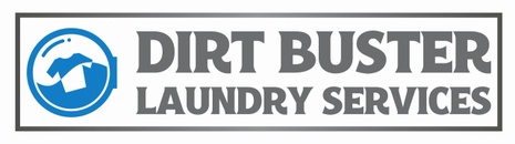 Dirt Buster Laundry Services
