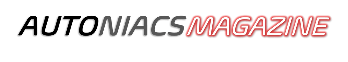 Autoniacs Magazine