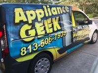 Appliance Geek 