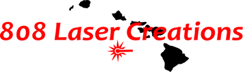 808 Laser Creations