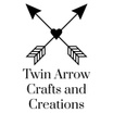 Twin Arrow 
Crafts and Creations

Featuring:
Rerun94 Creations