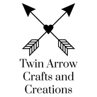 Twin Arrow 
Crafts and Creations

Featuring:
Rerun94 Creations