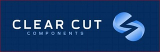 clear cut components  