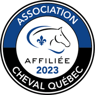AERLLL Dressage Concours Complet