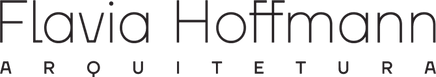 flavia hoffmann arquitetura