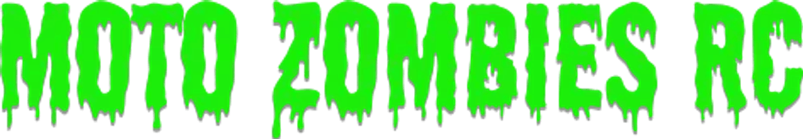 Moto Zombies RC