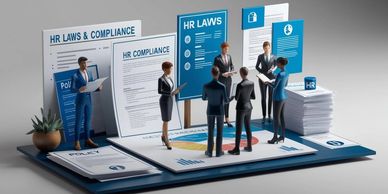 HR Compliance