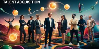 Talent Acquisition