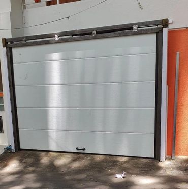 Automatic Garage door 