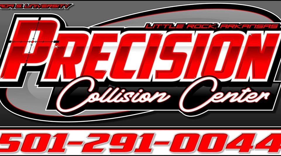Precision Collision Center