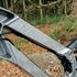 Empire Mx6 EVO with Pinion Gearbox