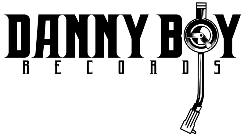 Danny Boy Records's Logo