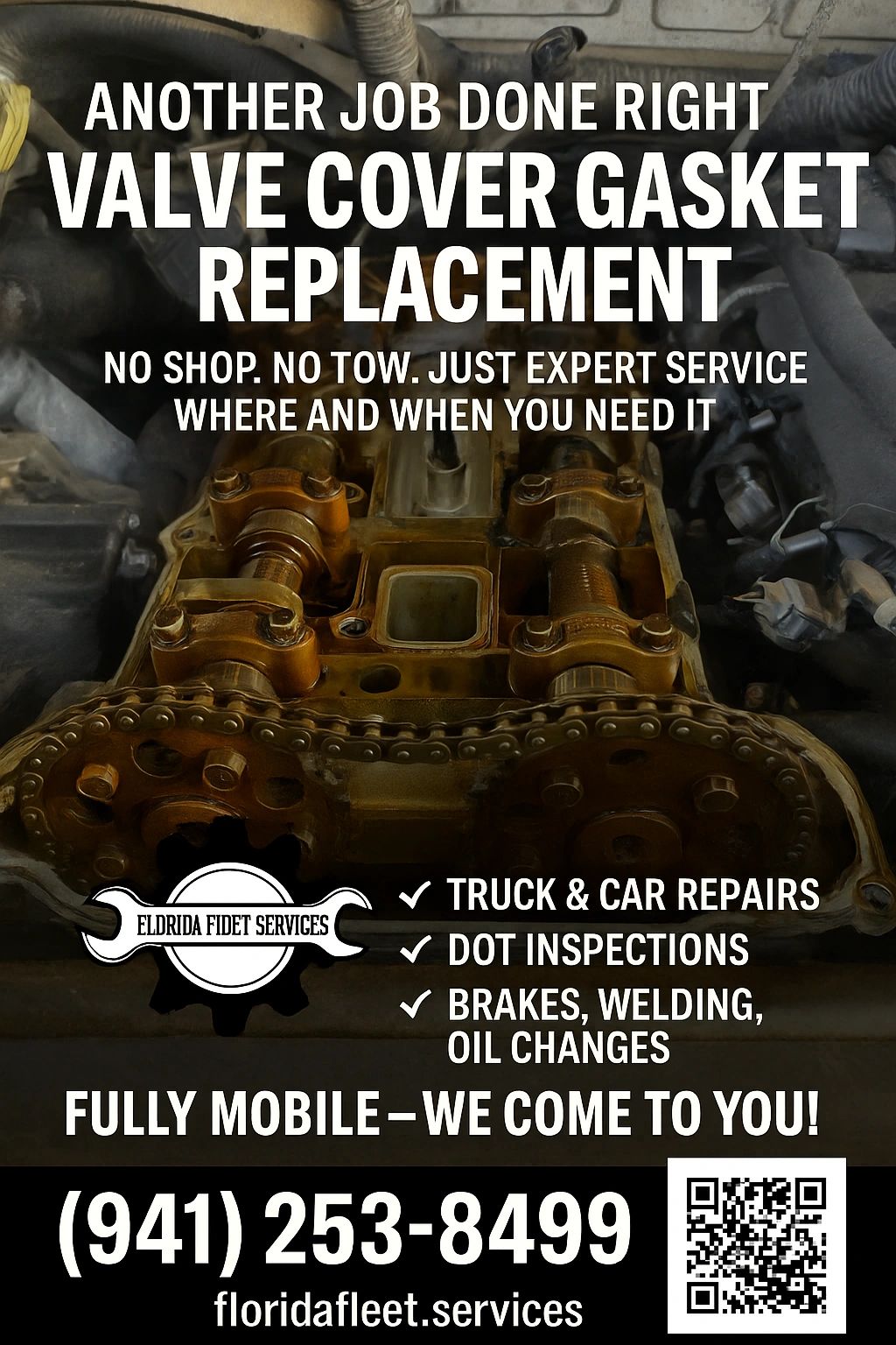Florida Fleet Services LLC. featured image