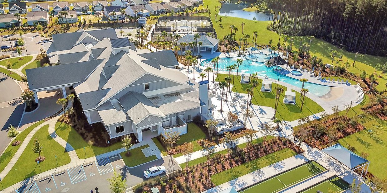 Del b Nexton The Real Estate Groove