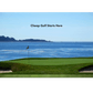 Cheaper way to golf