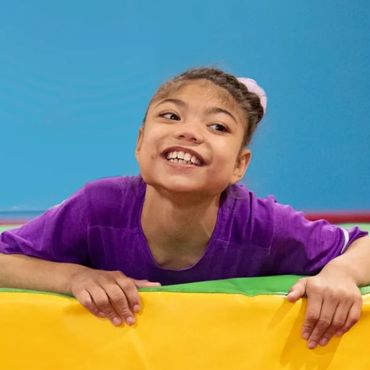 Our daughter, Tula Fusilero