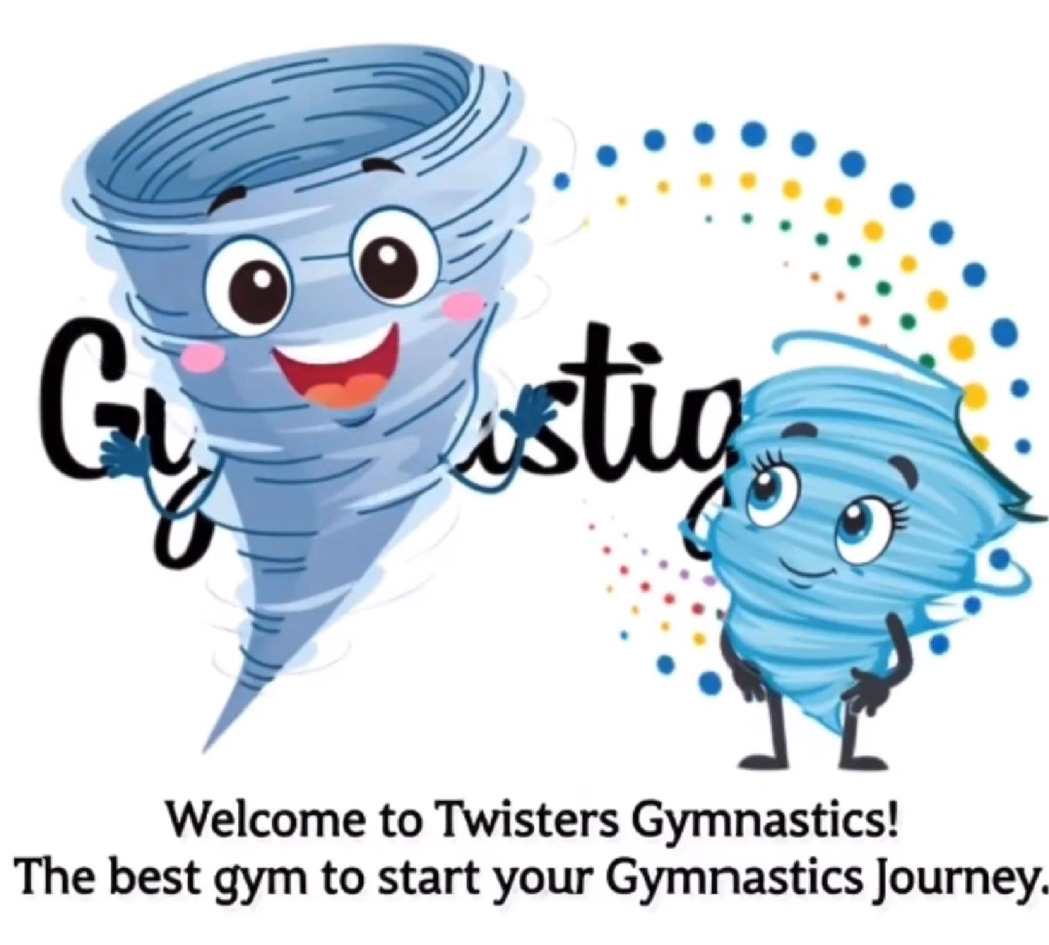 Twisters Gymnastics