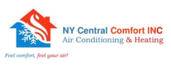 NY CENTRAL COMFORT INC