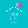 Henton House Events