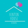 Henton House Events