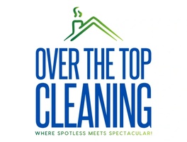 Over The Top Cleaning