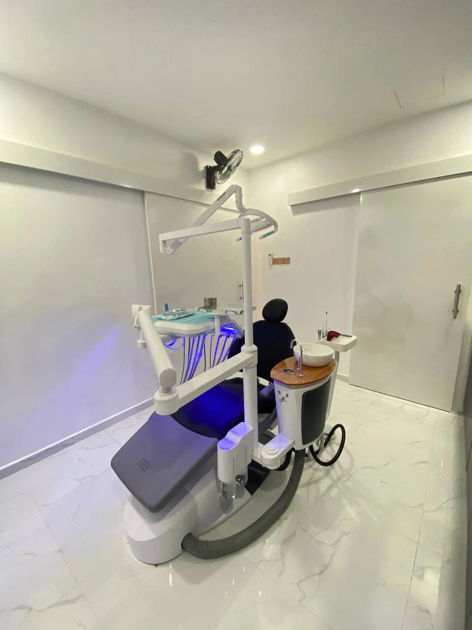 KLINIK PERGIGIAN DENTAL ECLIPSE PASIR GUDANG KLINIK PERGIGIAN DENTAL ECLIPSE PASIR GUDANG