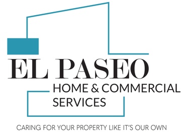 El Paseo 
Home Services