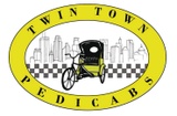 Twin Town Pedicabs
