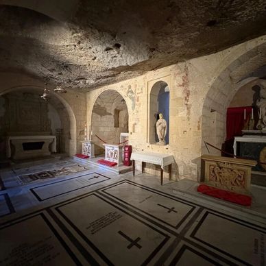 Mdina Silent City walking tours in Malta. Medieval history & Rabat. Best things to do in Malta.