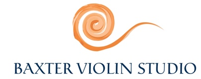 Baxter Violin Studio