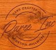Paree Inc Custom Millwork