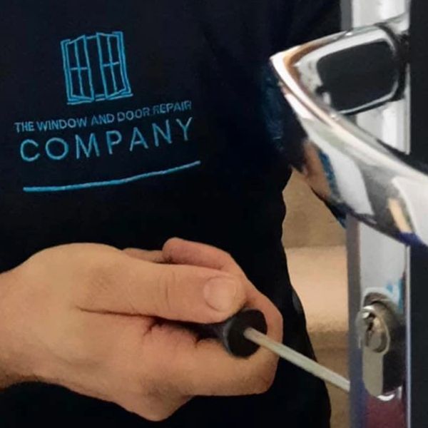 Door repair Image The window and door repair company.co.uk 